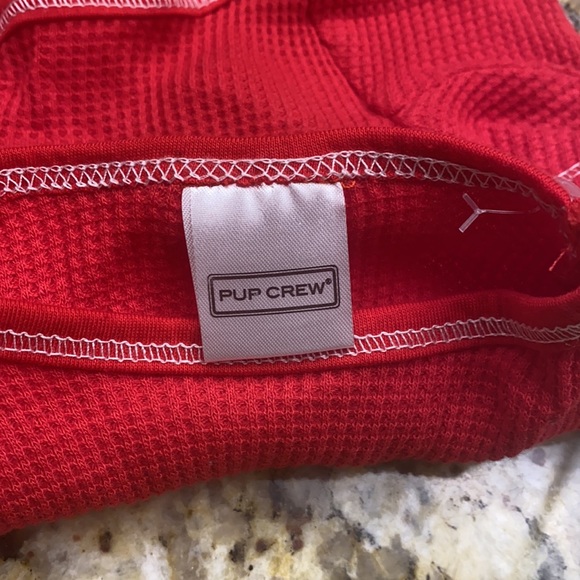 🐶 Dog Onesie Pyjamas - Picture 3 of 4